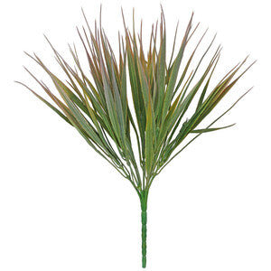 Essential Light Lilac Grass Bunch