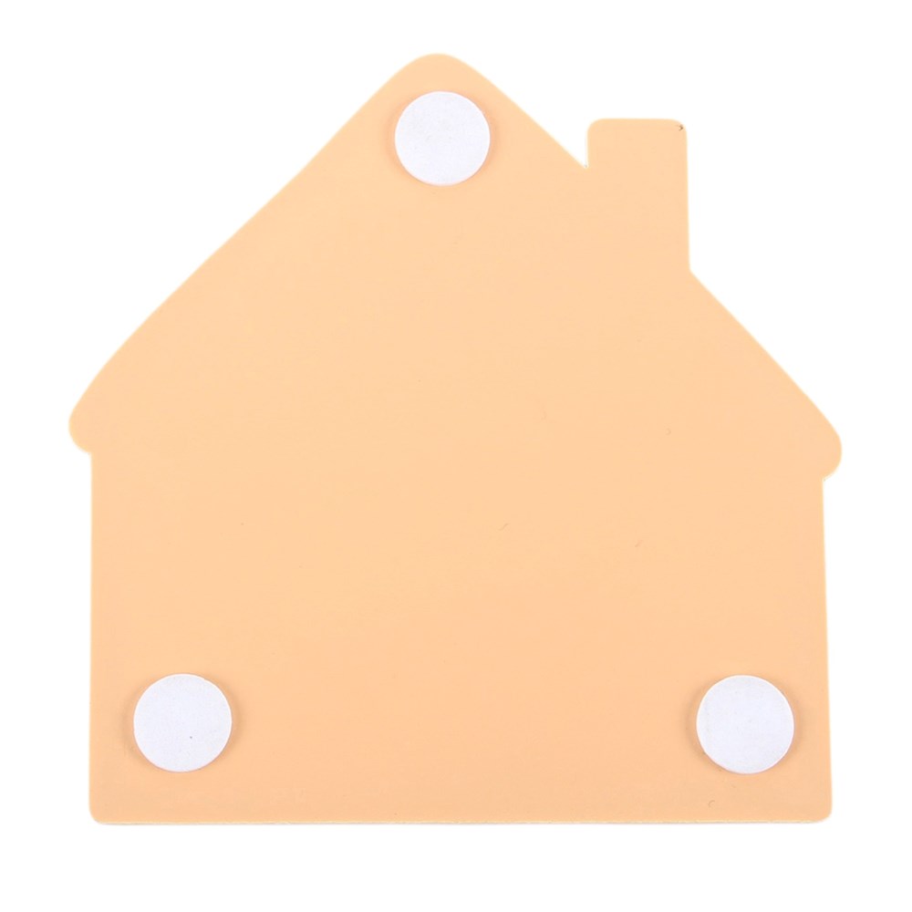Gingerbread House Coaster Set