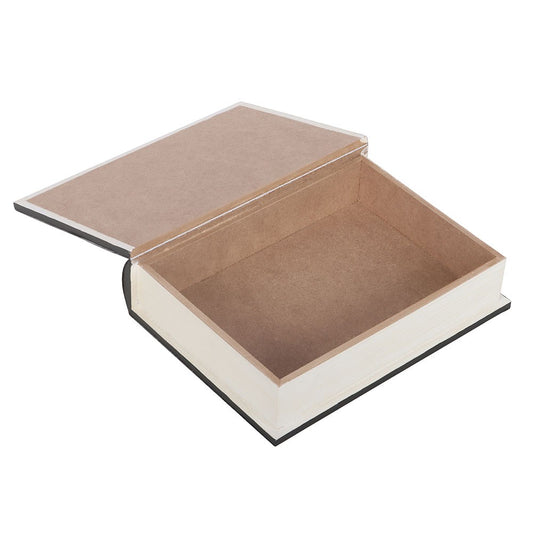 The Misfortune Teller Book Shaped Storage Box