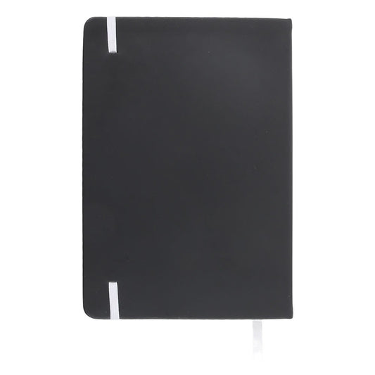 Cryptid Research Team A5 Notebook