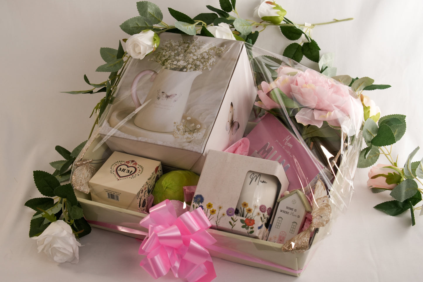 The "Home is Where Mum Is" Hamper