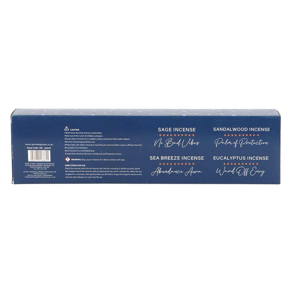 Starry Eyed Incense Stick Gift Set