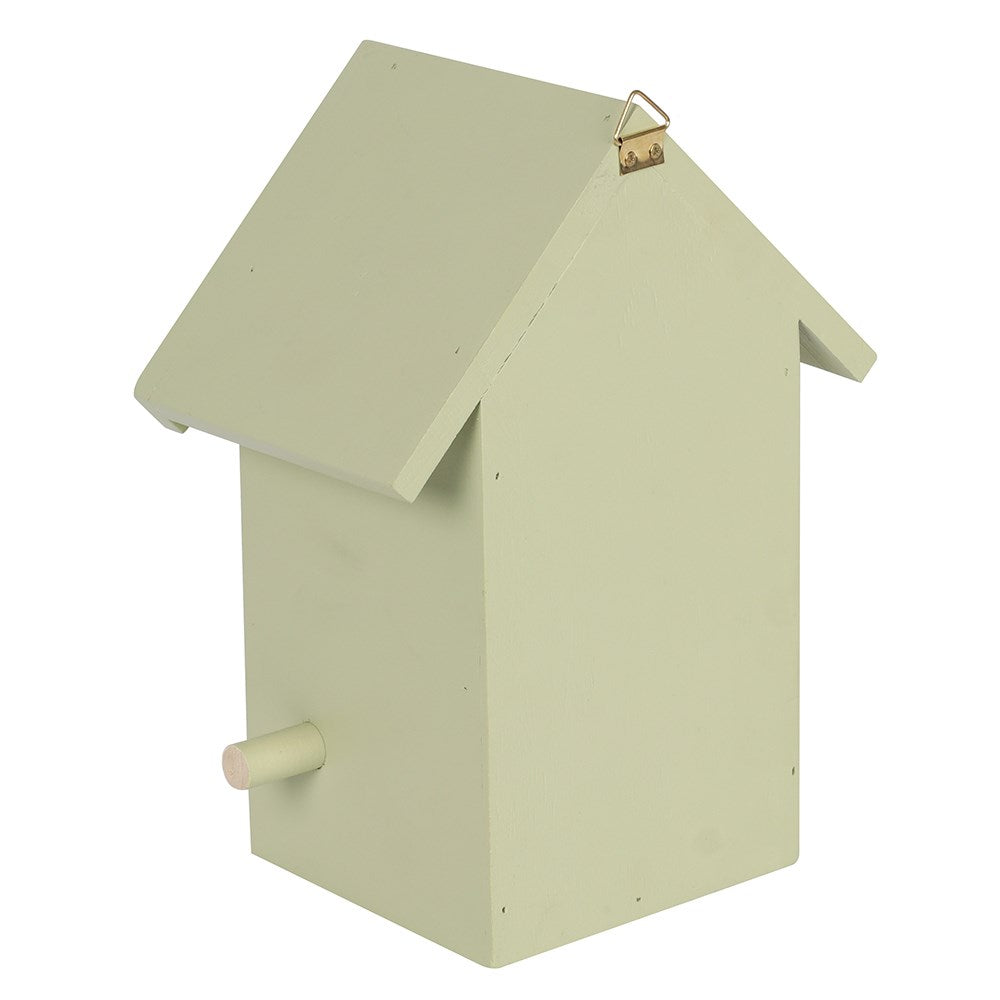 Wooden Bug and Bee House