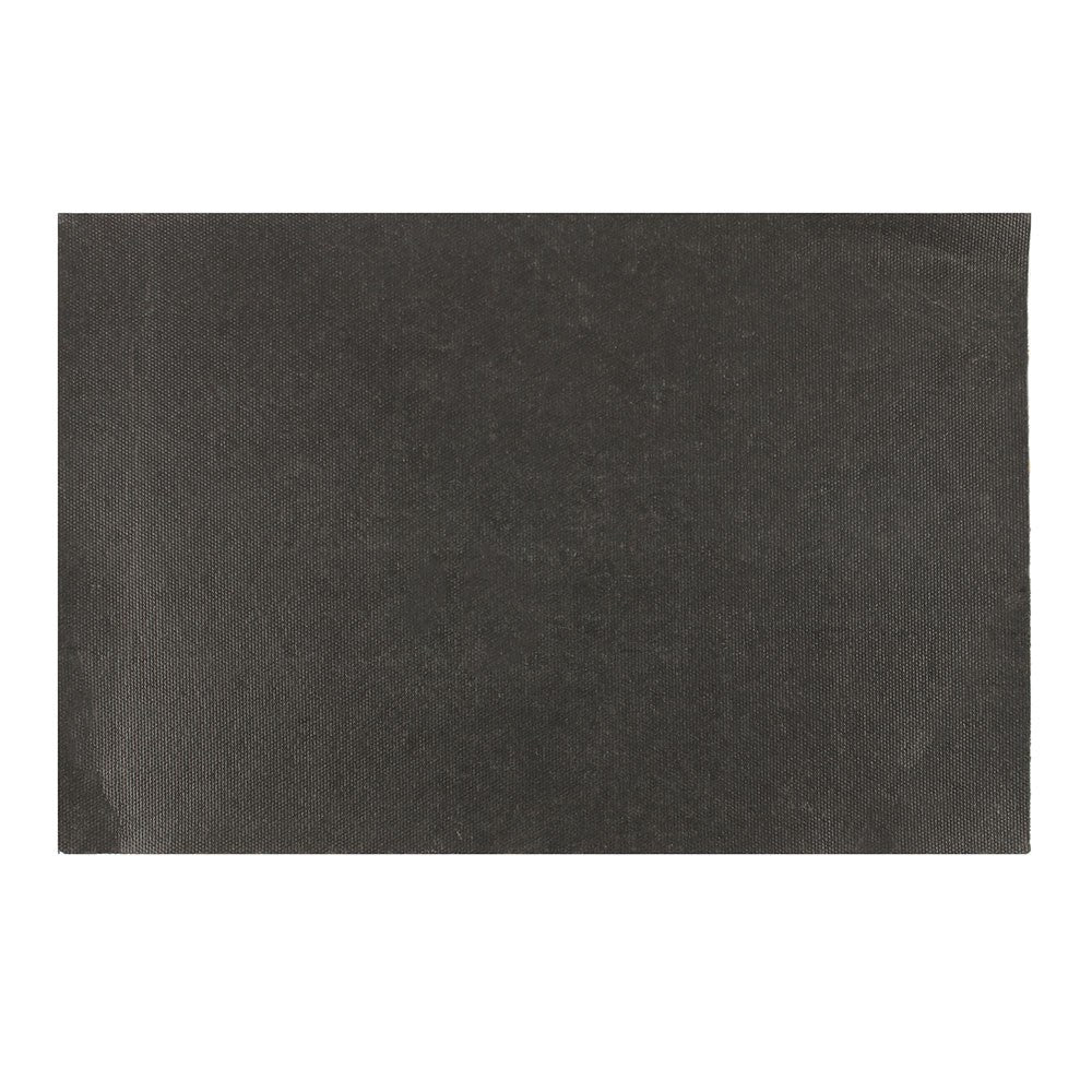 Natural Coir Spooky Season Ghost Doormat