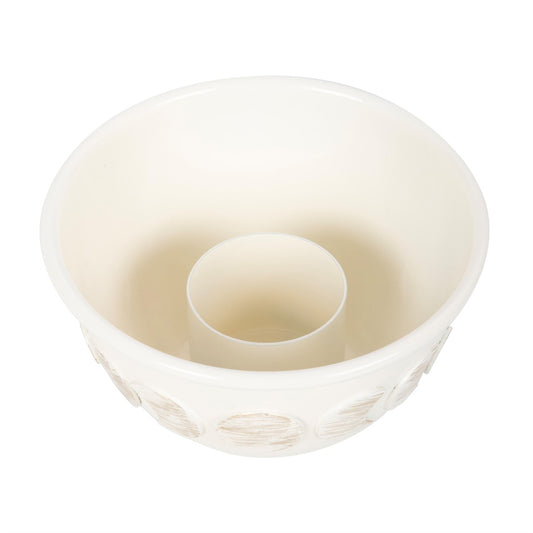 Moon Phase Metal Sage Smudge Bowl