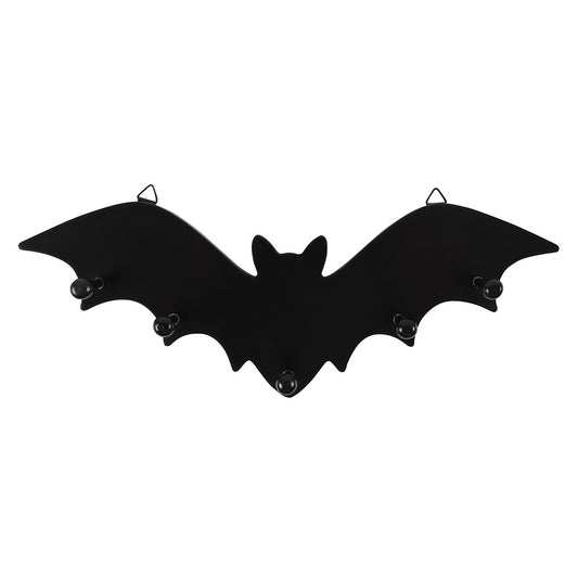 30cm Bat Wall Hooks
