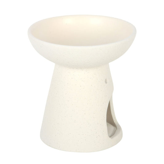 Pedestal Oil Burner