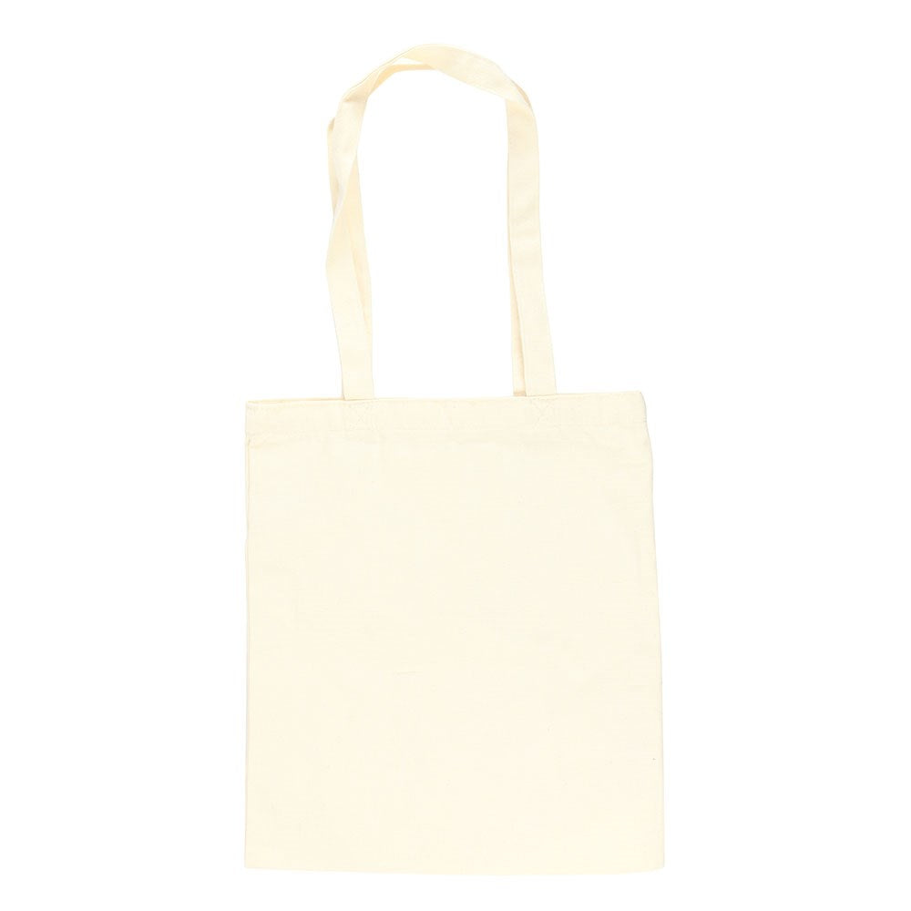Let's Sleep Under the Stars Caravan Polycotton Tote Bag