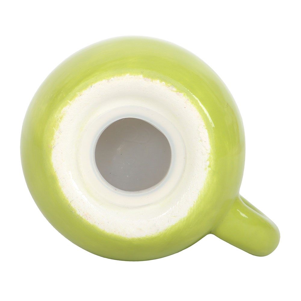 Kawaii Latte Salt and Pepper Shakers