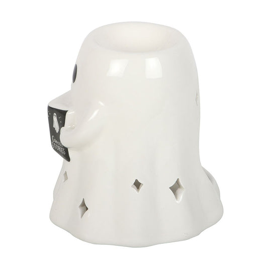 Ghost Stories Oil Burner