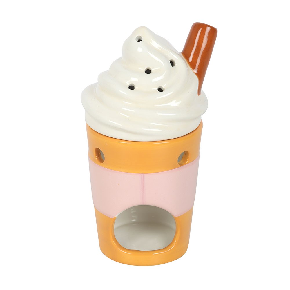 Pumpkin Spice Latte Oil Burner and Wax Warmer (Copy)