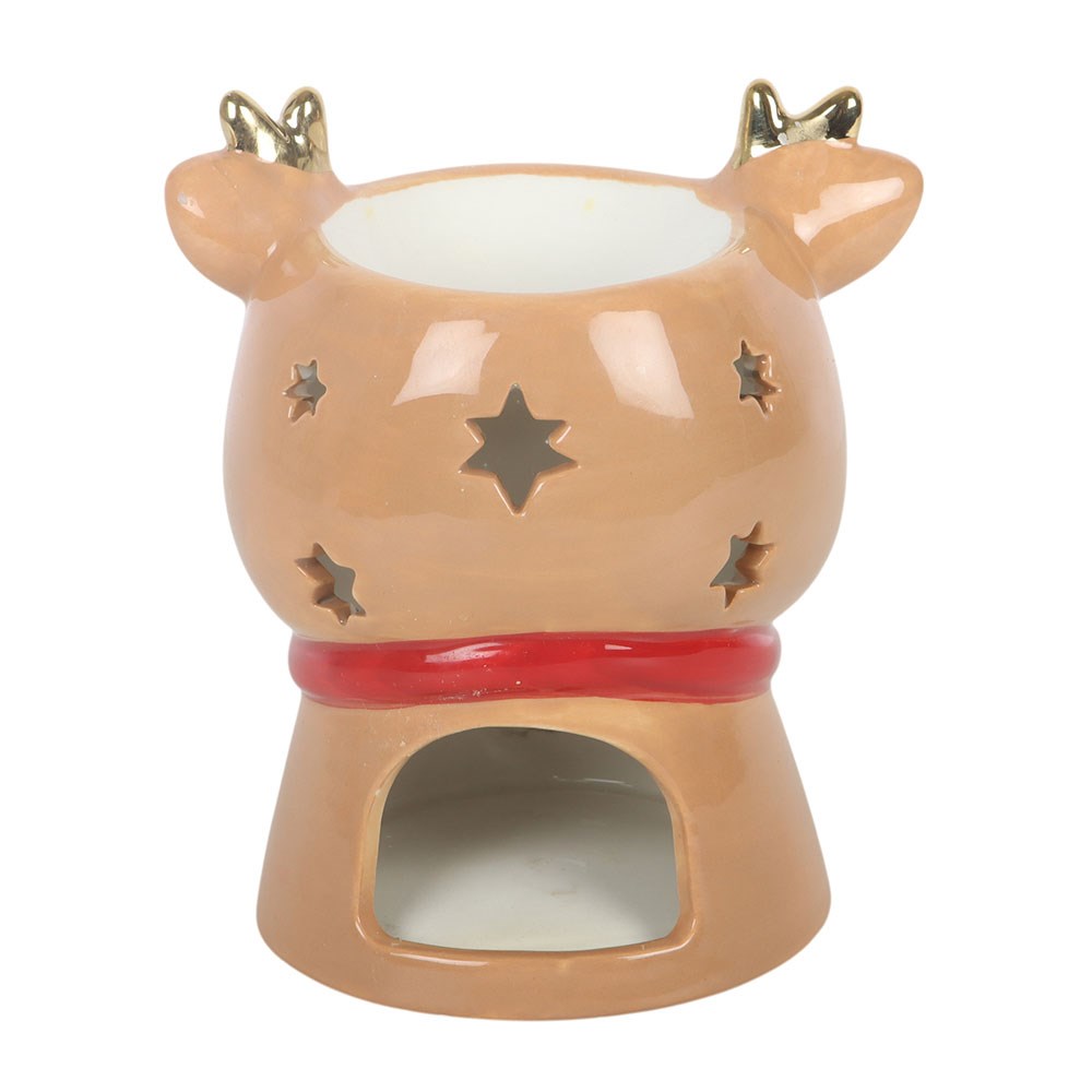 Ruby the Reindeer Oil Burner and Wax Warmer