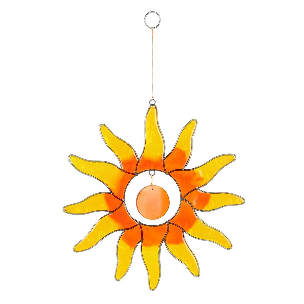 Sun Suncatcher
