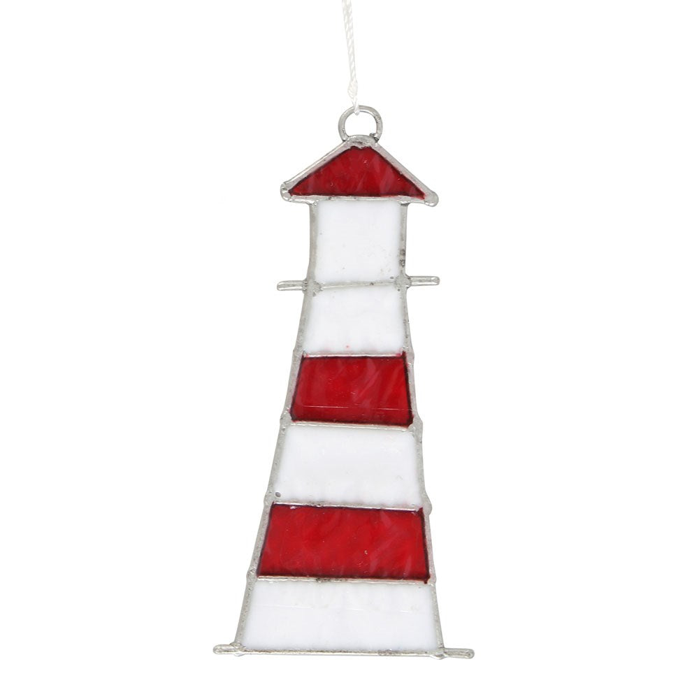 Lighthouse Suncatcher
