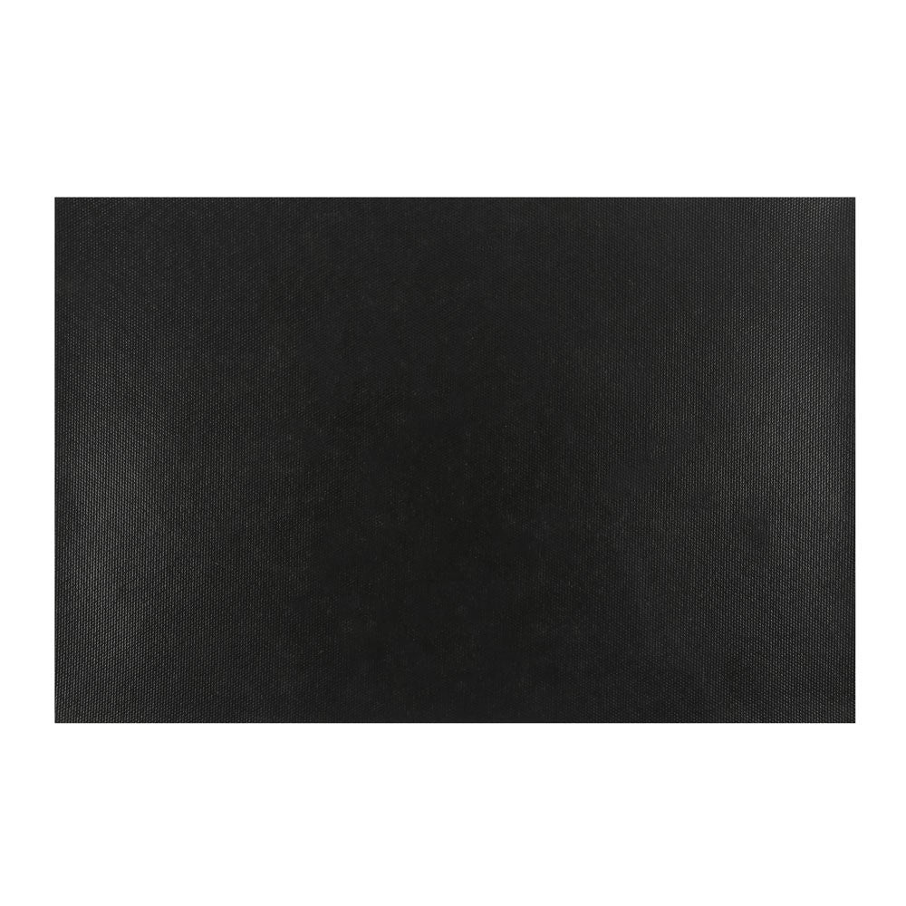 No Need To Knock Paw Print Coir Doormat