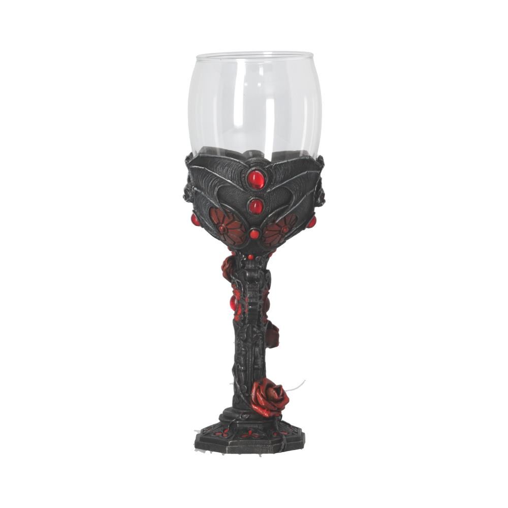 Carpe Noctem Goblet 20cm