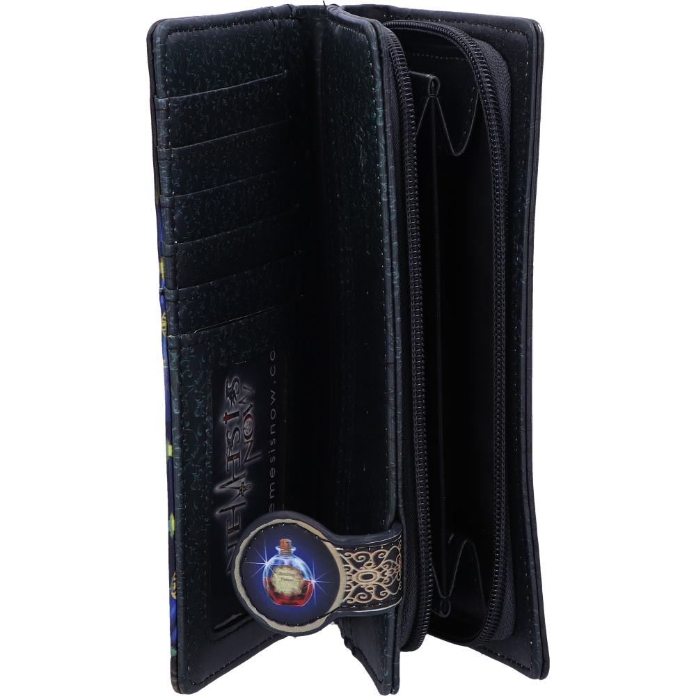 Lisa Parker Hocus Pocus Cat Familiar Purse