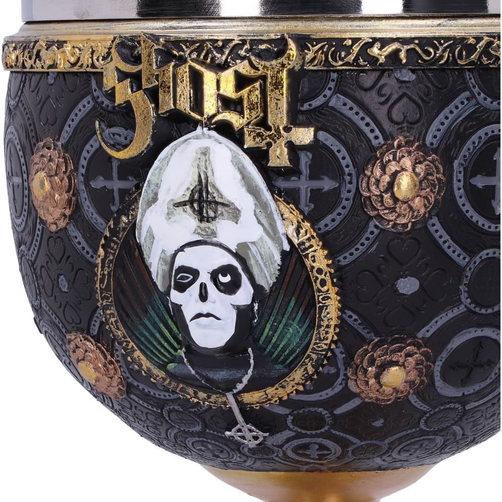 Ghost Gold Meliora Chalice