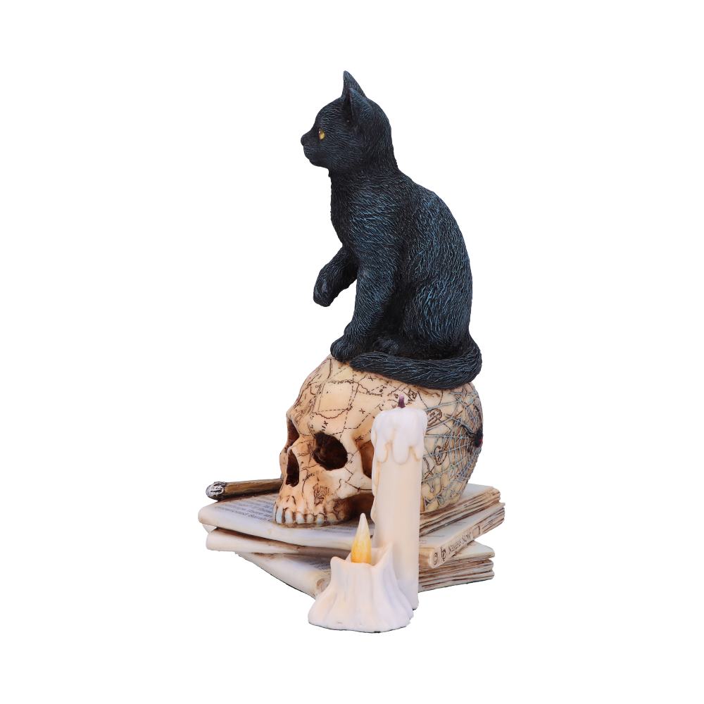 Lisa Parker Spirits of Salem Figurine
