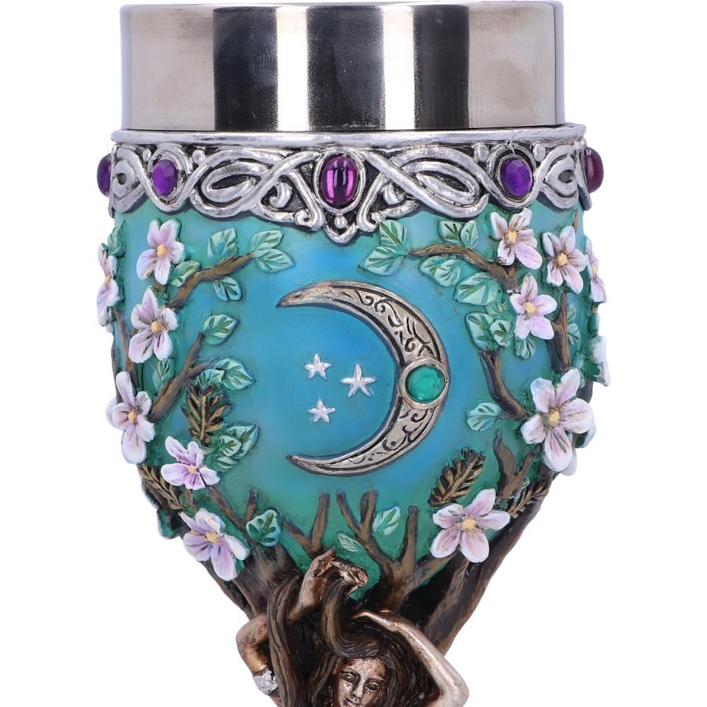 Maiden Goblet 20.8cm