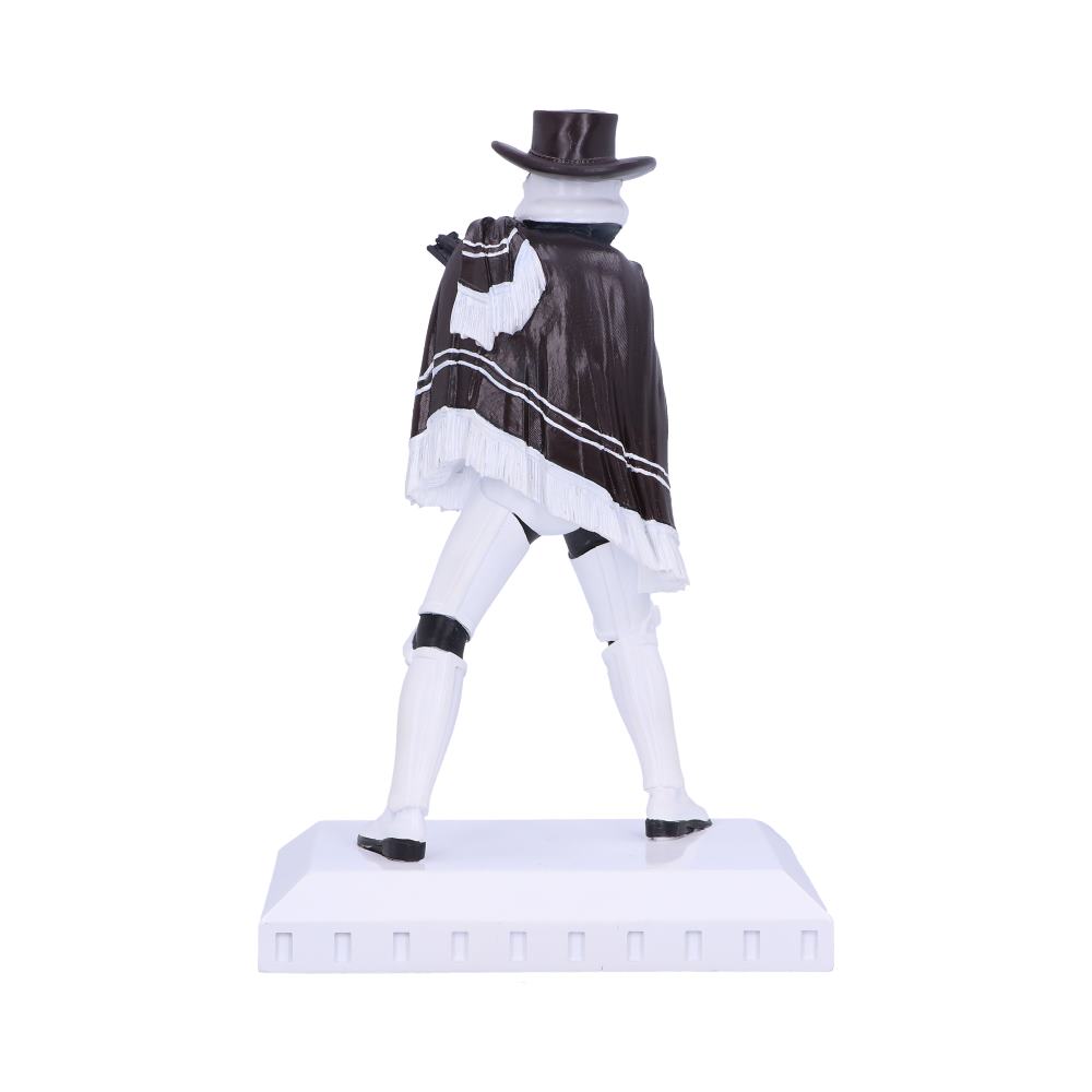 Stormtrooper The Good, The Bad and The Trooper 18cm
