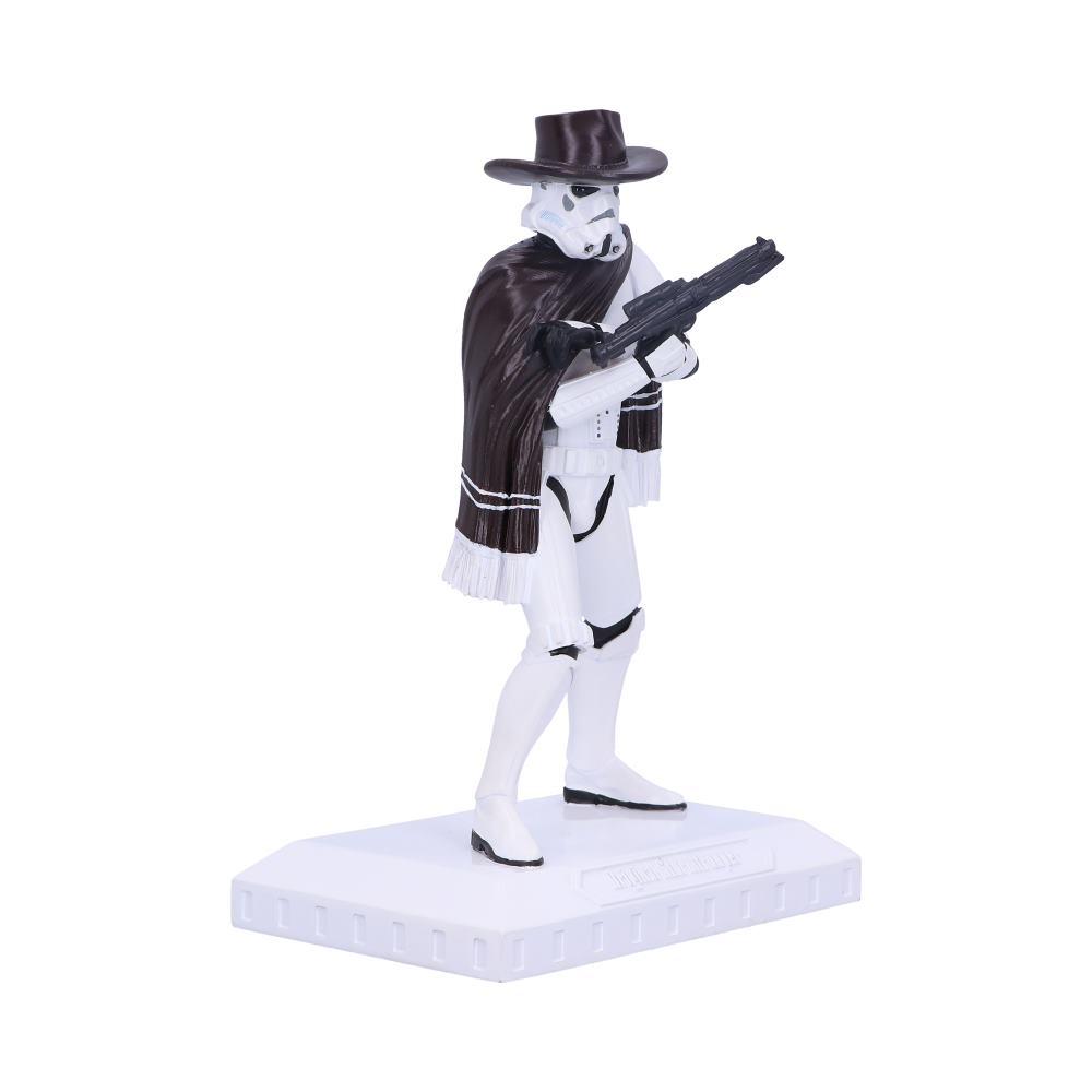 Stormtrooper The Good, The Bad and The Trooper 18cm