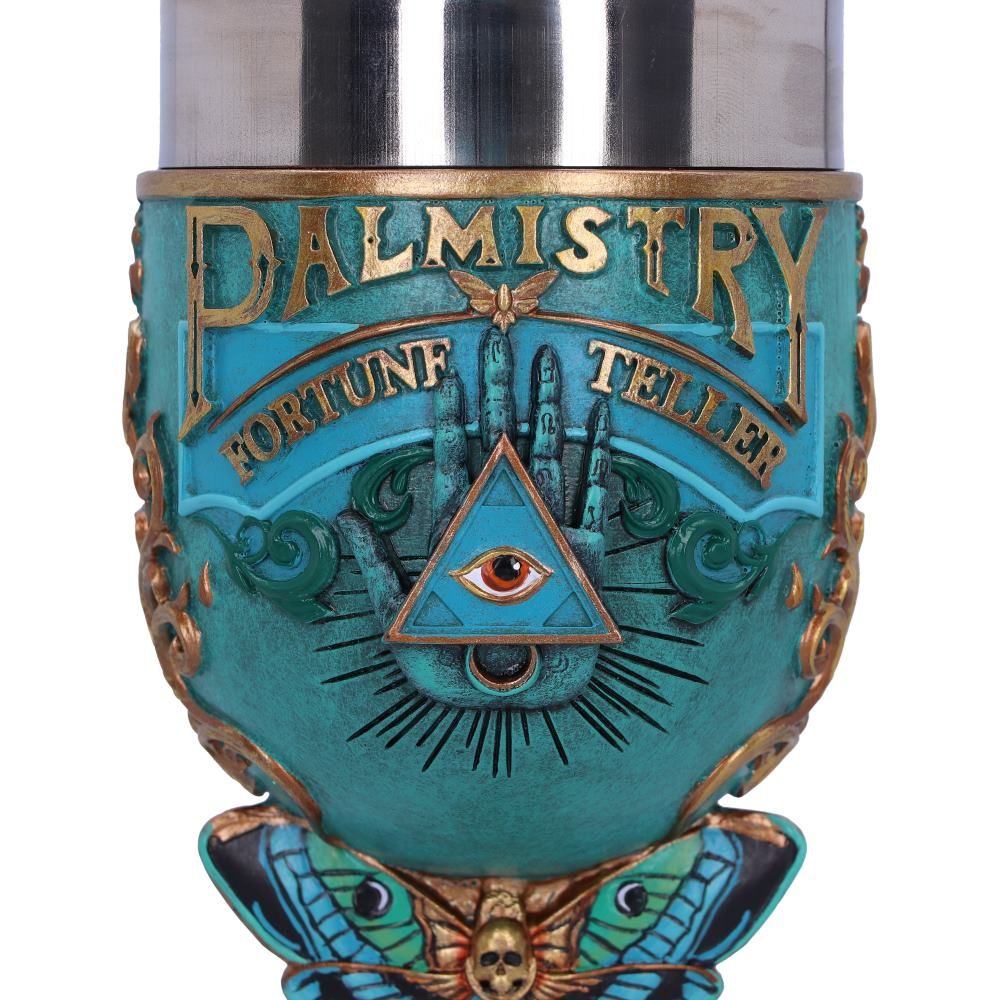 The Teller Goblet 19.5cm