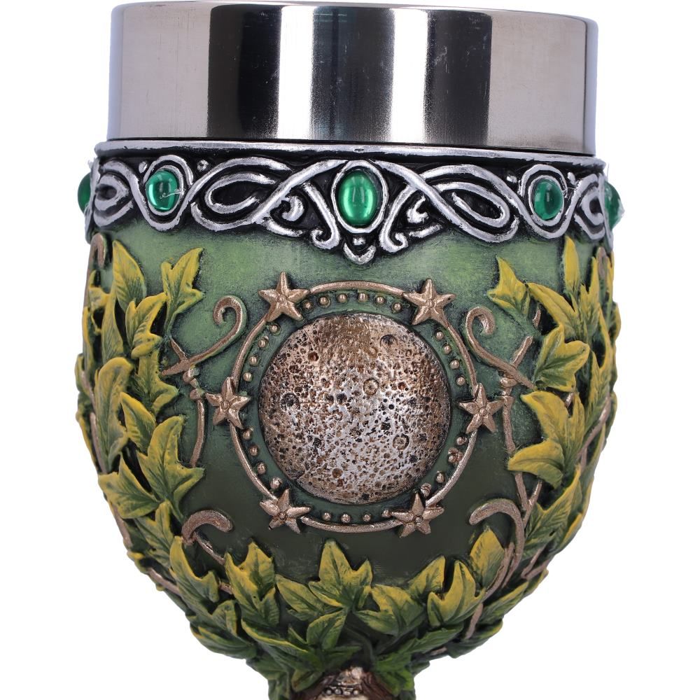Triple Moon Mother Goblet 20.8cm