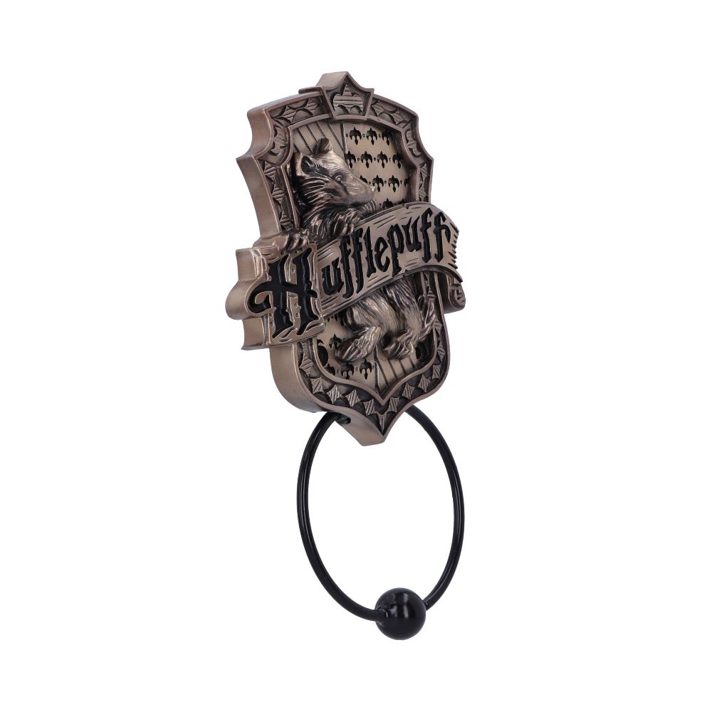 Harry Potter Hufflepuff Door Knocker 24.5cm