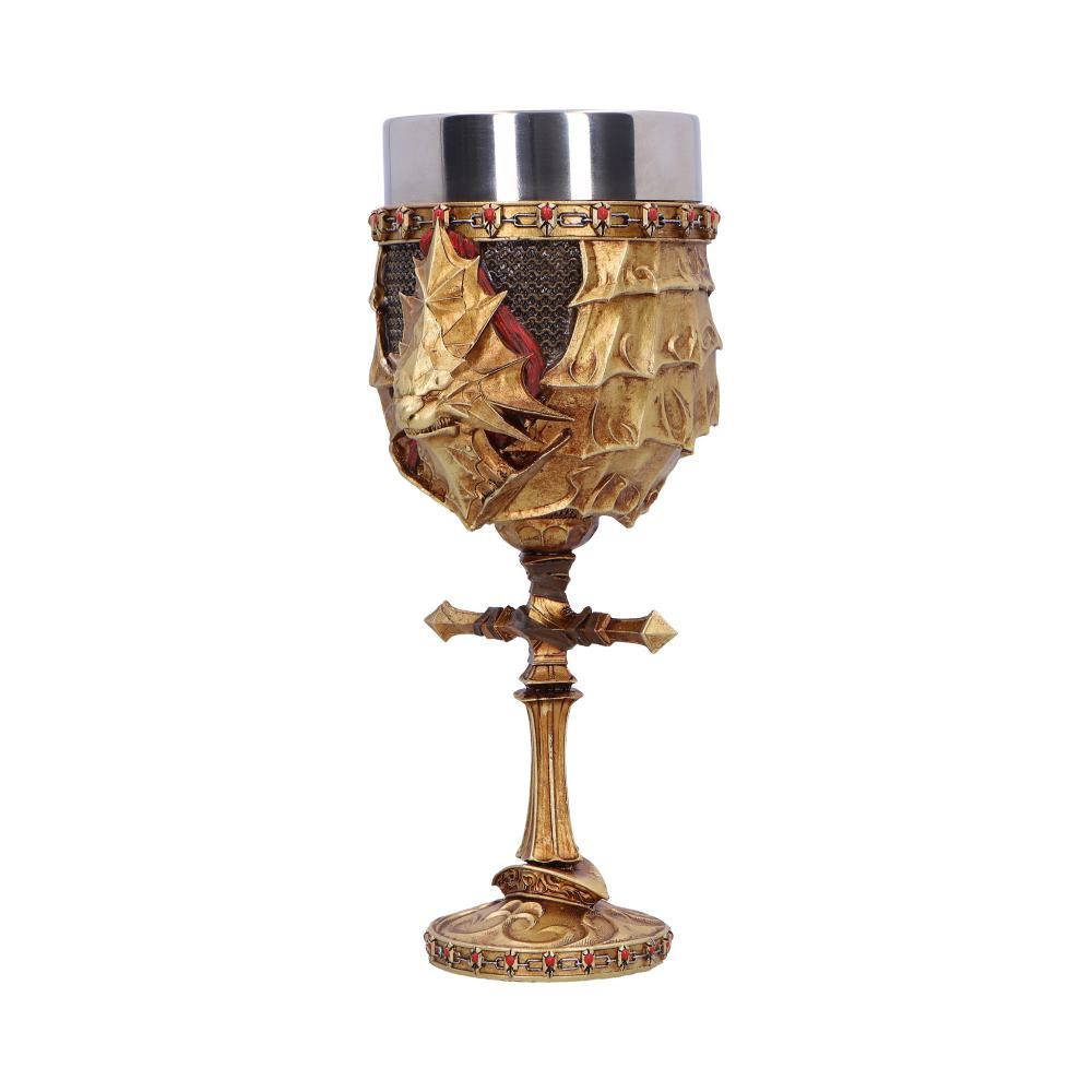 Dark Souls Ornstein Goblet 19.5cm