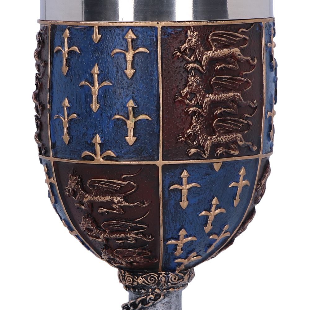 Medieval Goblet 17.5cm