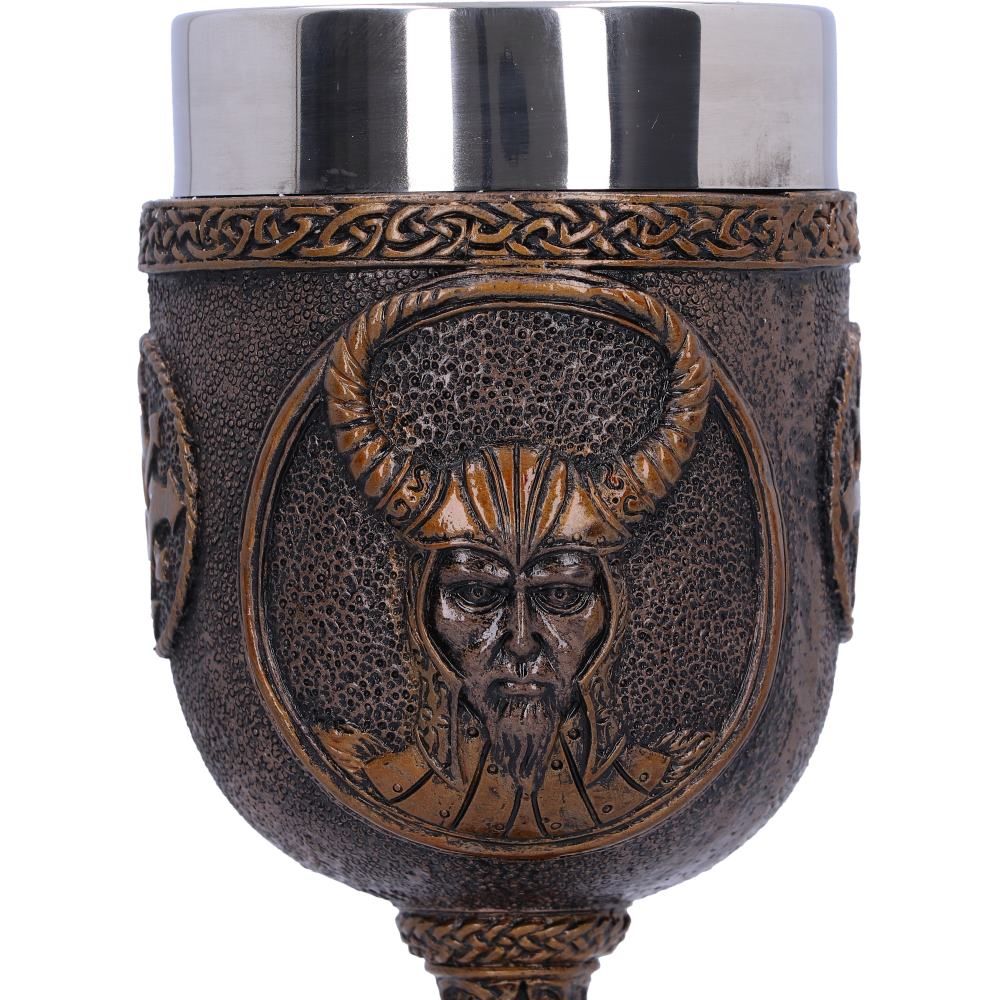 Loki Goblet 17cm