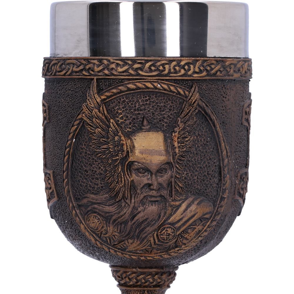 Thor Goblet 17cm