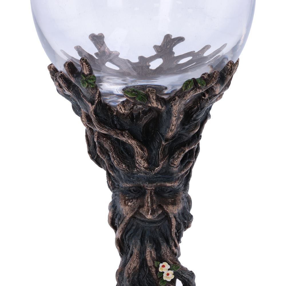 Forest Nectar Goblet 23cm