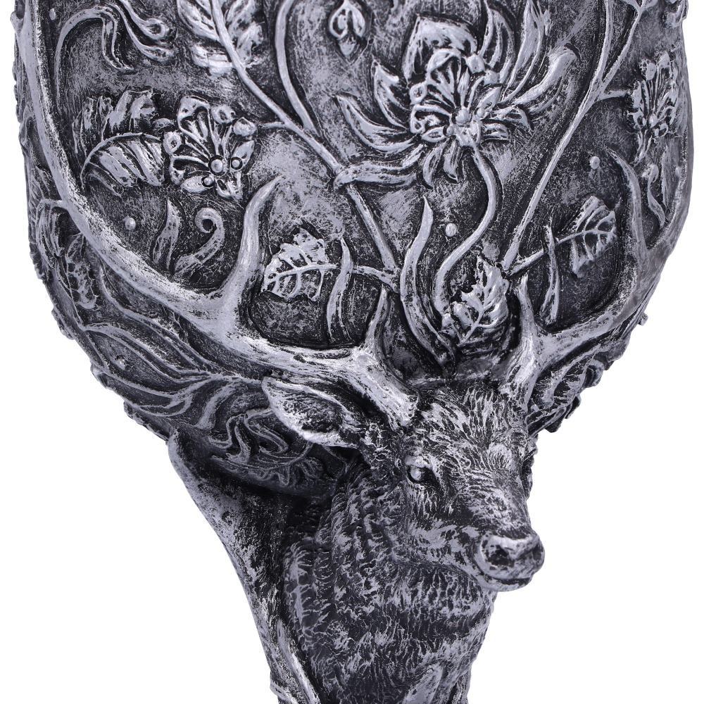 Monarch of the Glen Goblet 18cm