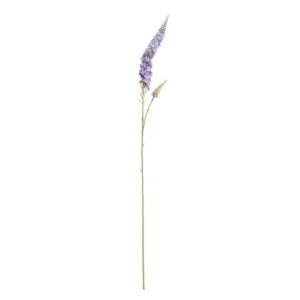 Artificial Veronica Spray - Blue