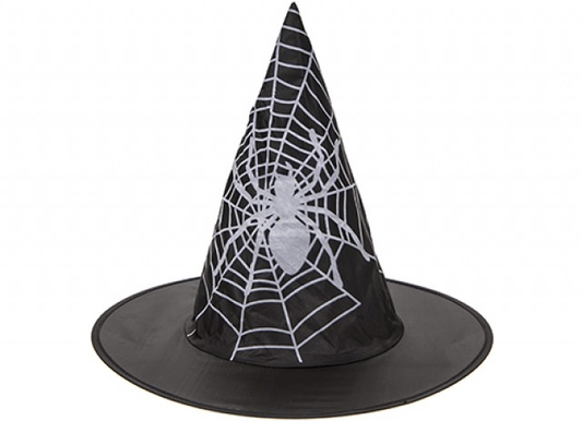 Halloween Witches Hat