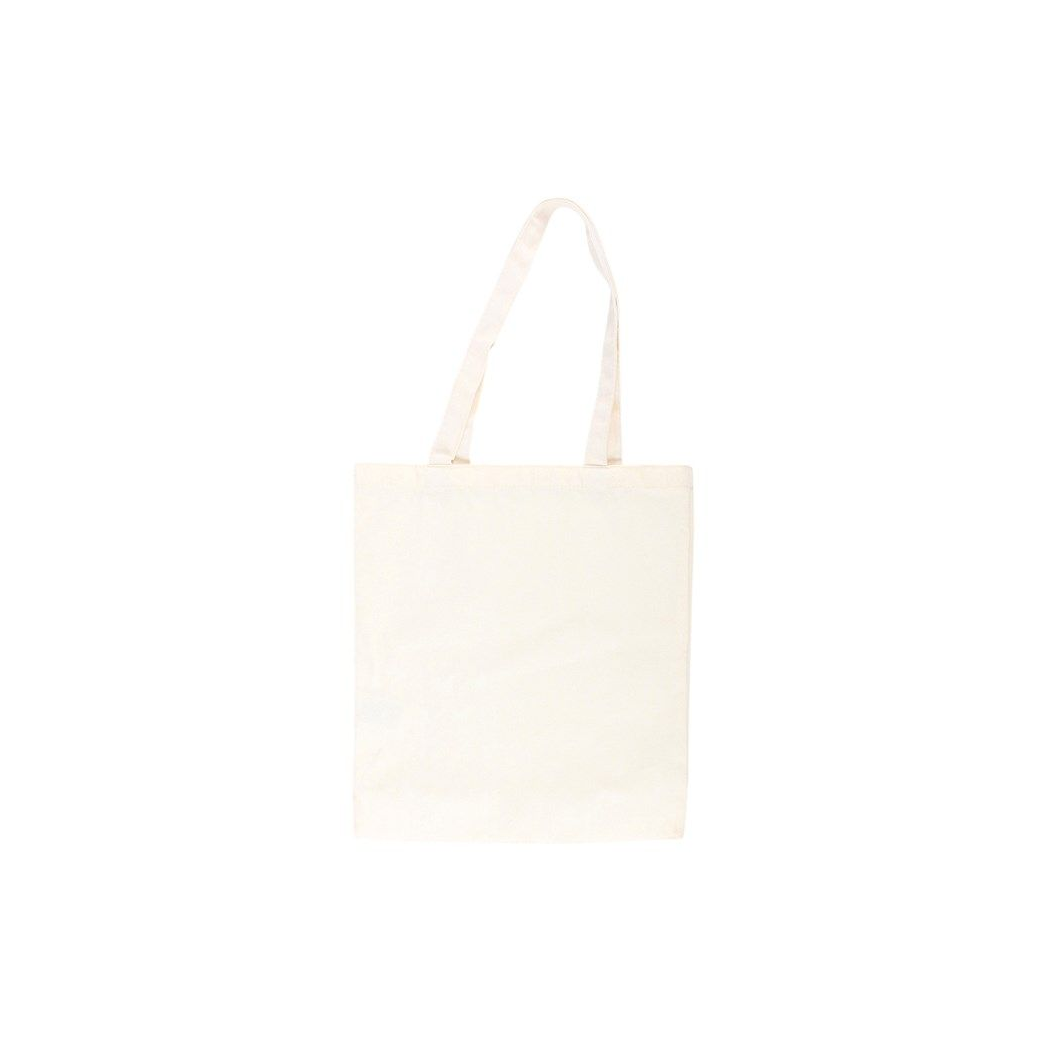 Leaping Hare Tote Bag