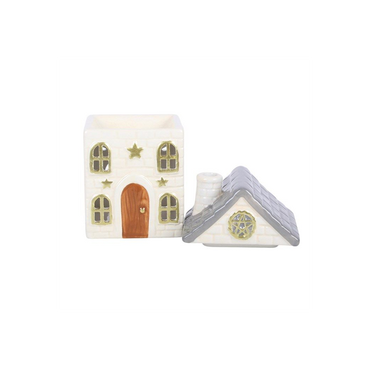 Stone Cottage Oil Burner