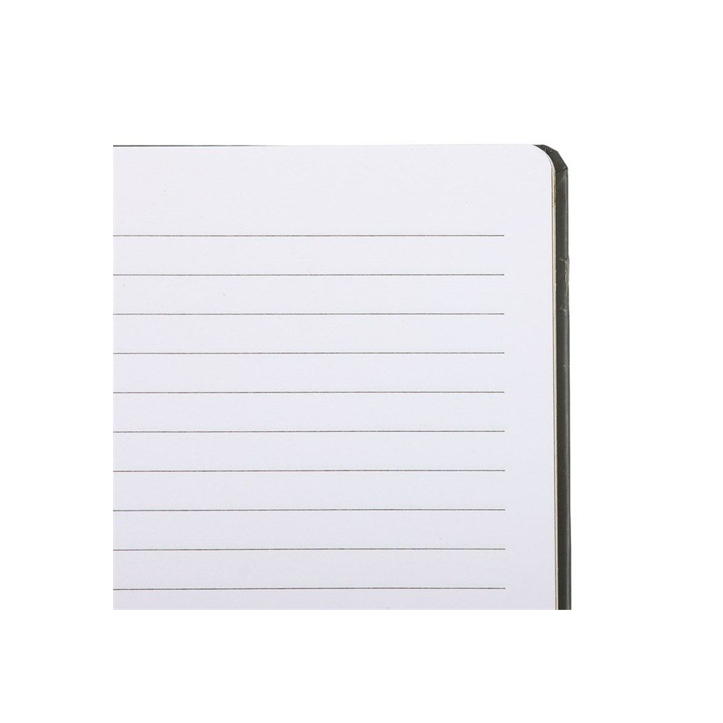 Witch's Notes A5 Notebook