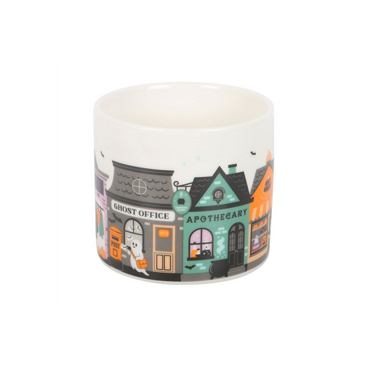 Spooky Street Mug