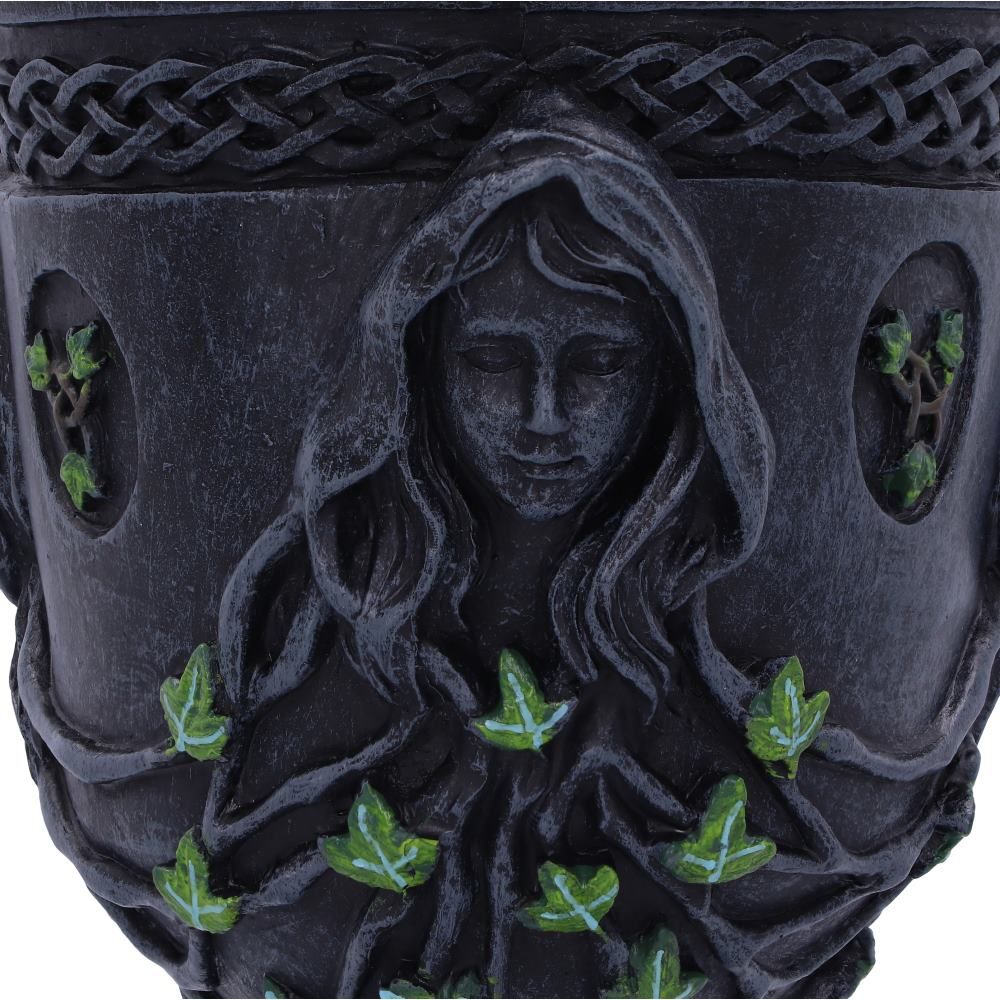 Mother Maiden & Crone Chalice 21cm