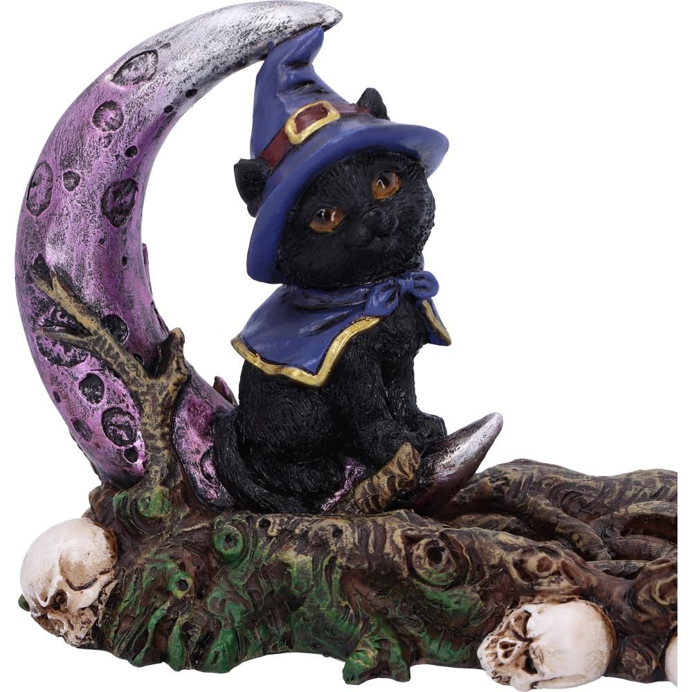 Grimalkin Incense Burner 29cm