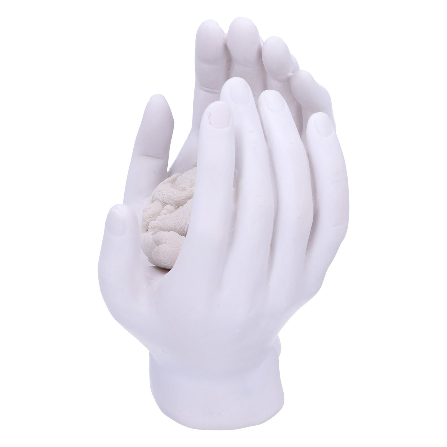 Forever Feline Angelic Cat Figurine