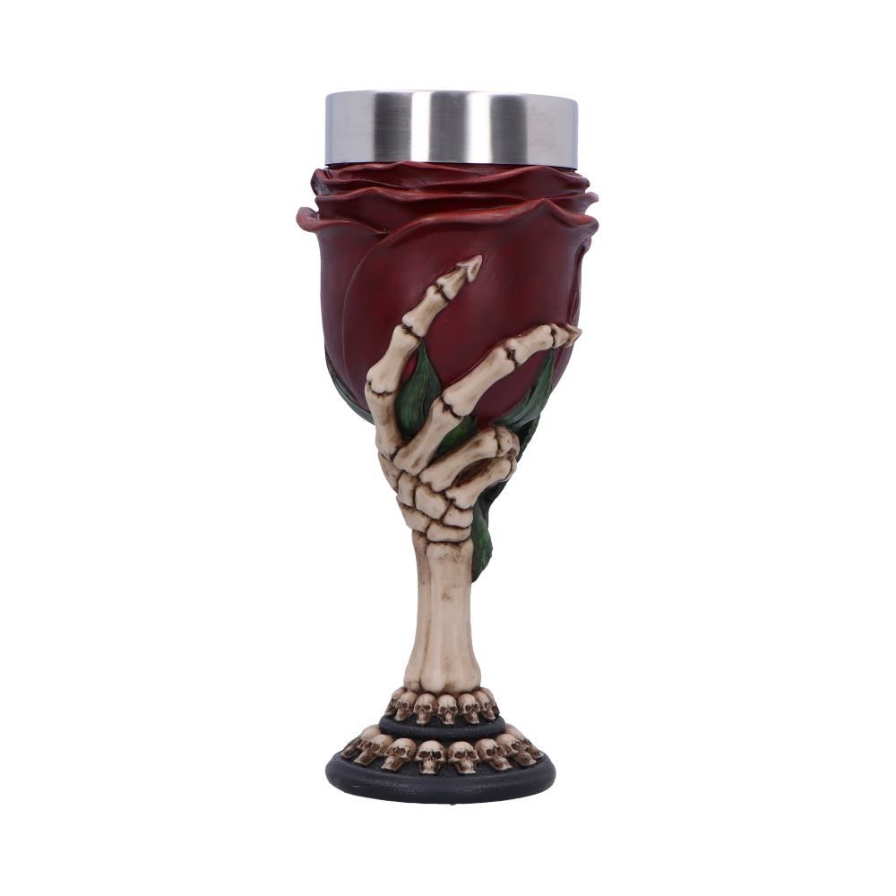 Rose to the Occasion Goblet 20cm