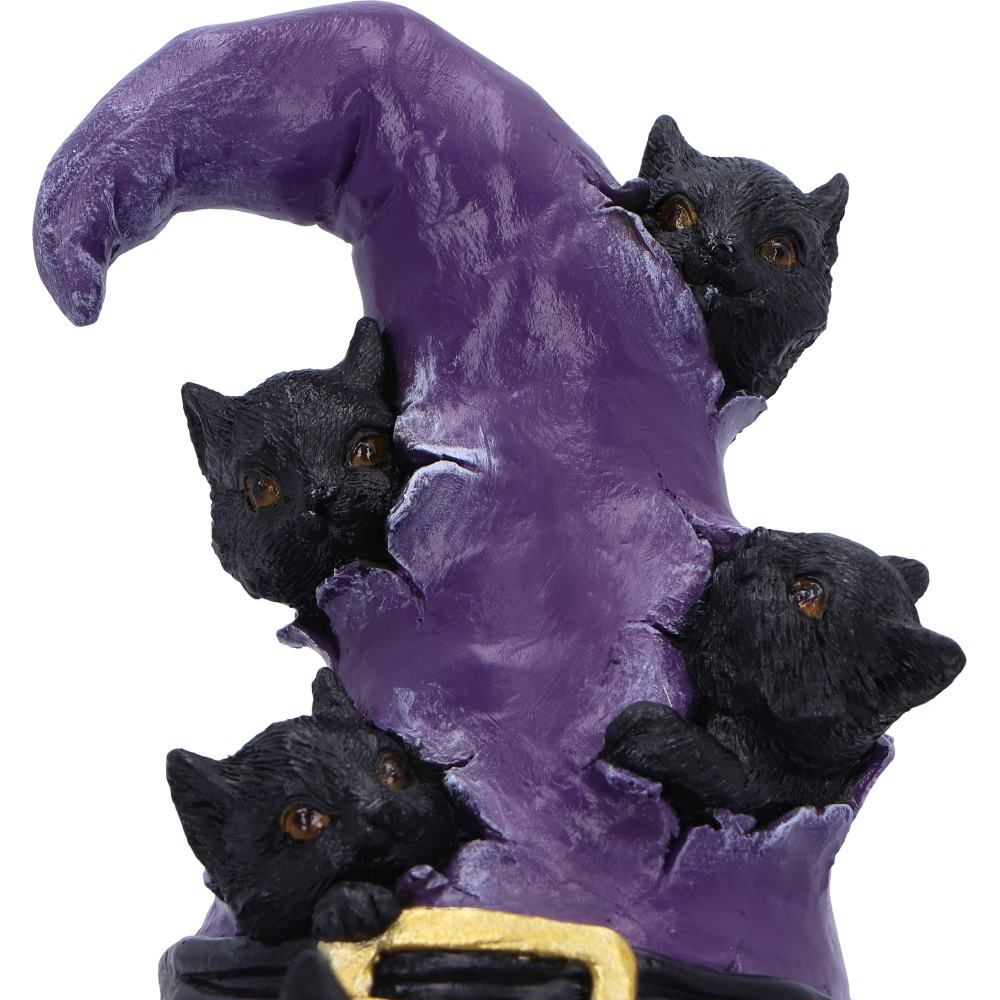 Magical Mischief 14cm