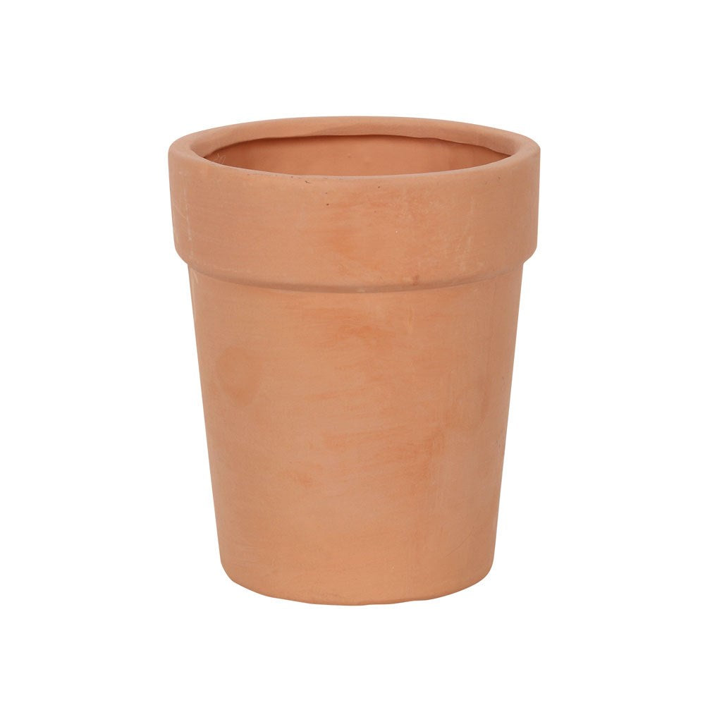 Green Pot Man