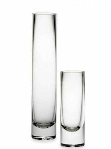 Slim Cylinder Vases