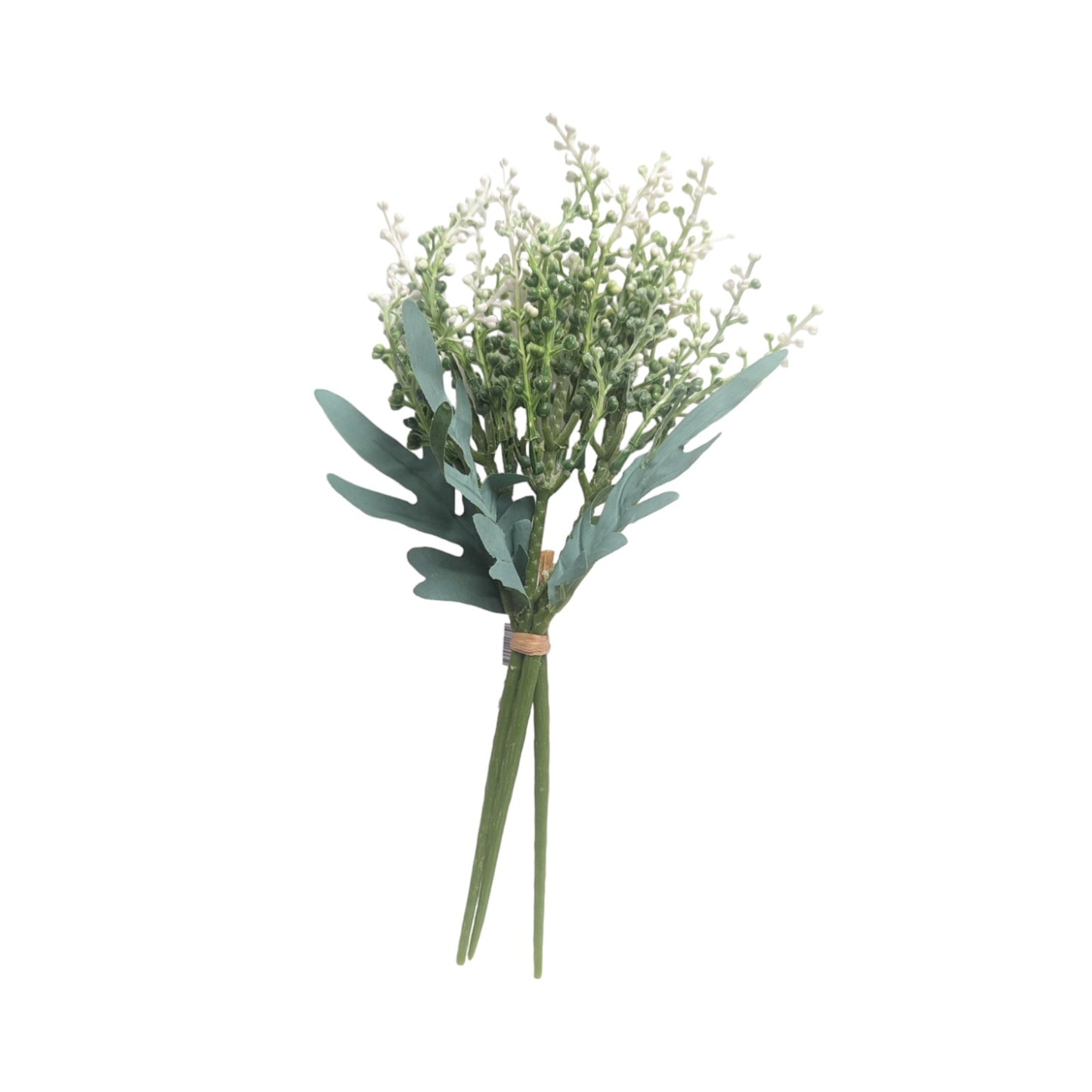 Artificial Astilbe Bundle Ivory