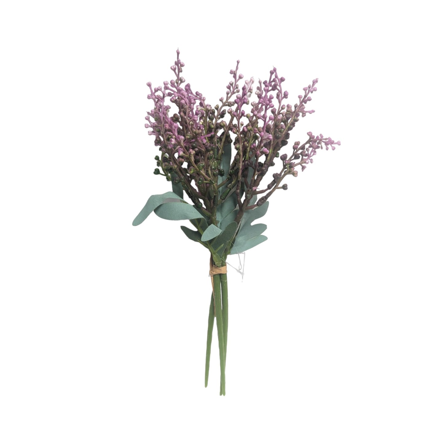 Artificial Astilbe Bundle Mauve